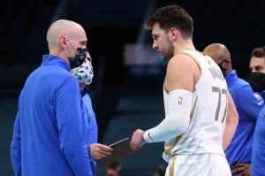 九游游戏中心官网-卢卡魔法再现！东契奇神奇绝杀 连詹皇都不淡定了