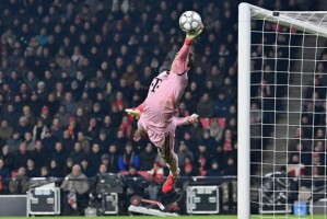 九游下载中心-用一场“痛快”的胜利，拜仁锁定欧冠联赛阶段第2名