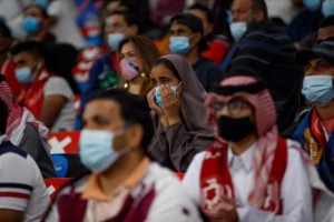 亚冠到底怎么办？“卡塔尔模式”让亚洲足球心中有底