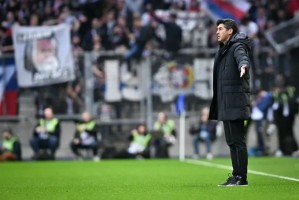 九游游戏中心官网-急转直下！里昂各项赛事连续6场不胜，而此前的13场保持全胜