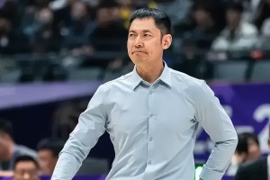 九游游戏中心官网-北控无缘季后赛！张庆鹏充满遗憾，直指球员问题，并亲承自己总结